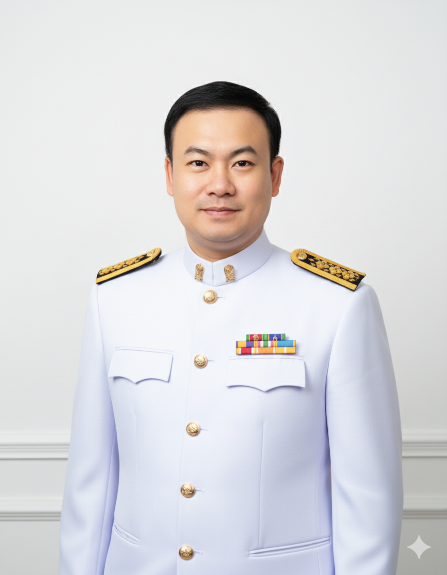 Director Portrait