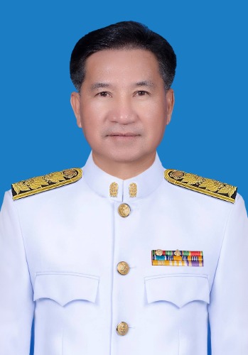 Director Portrait
