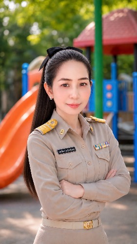 Director Portrait