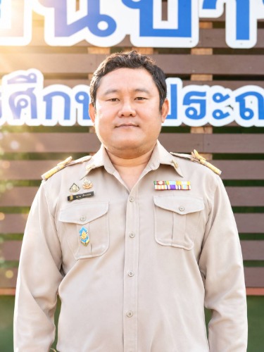 Director Portrait