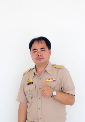 Director Portrait