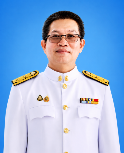 Director Portrait